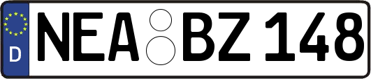 NEA-BZ148
