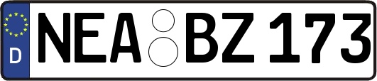 NEA-BZ173