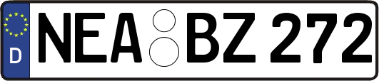 NEA-BZ272