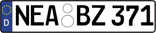 NEA-BZ371