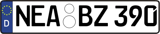 NEA-BZ390