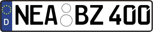 NEA-BZ400