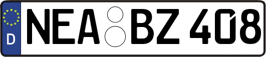 NEA-BZ408