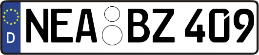 NEA-BZ409
