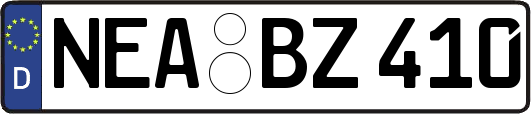 NEA-BZ410