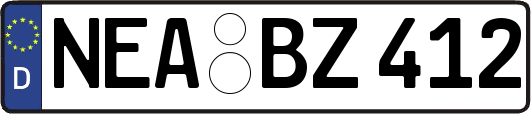 NEA-BZ412