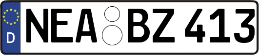 NEA-BZ413