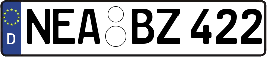 NEA-BZ422