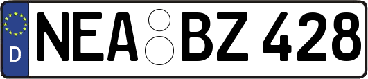 NEA-BZ428