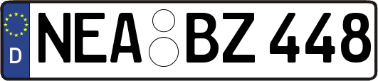 NEA-BZ448