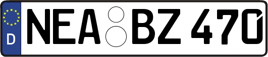 NEA-BZ470