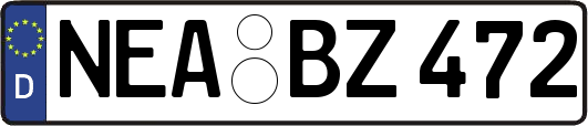 NEA-BZ472
