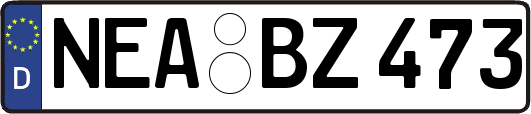 NEA-BZ473