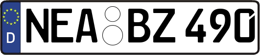 NEA-BZ490