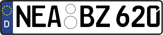 NEA-BZ620