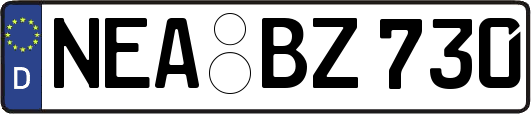 NEA-BZ730