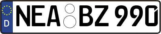 NEA-BZ990
