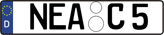 NEA-C5