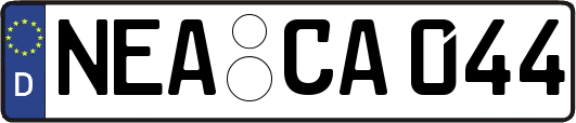NEA-CA044