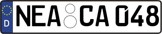 NEA-CA048