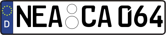NEA-CA064