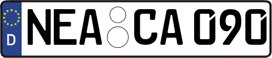 NEA-CA090
