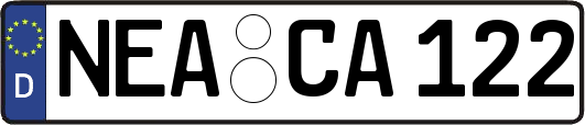 NEA-CA122