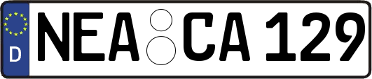 NEA-CA129