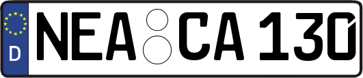 NEA-CA130
