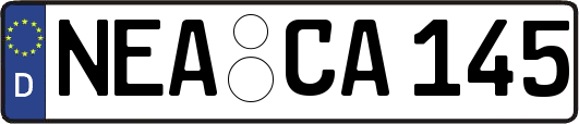 NEA-CA145