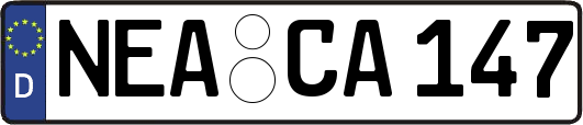 NEA-CA147