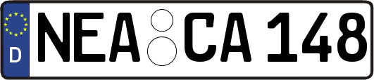 NEA-CA148