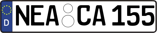 NEA-CA155