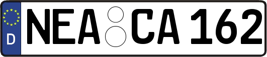 NEA-CA162