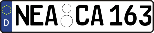 NEA-CA163