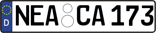 NEA-CA173