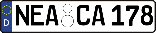 NEA-CA178