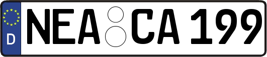 NEA-CA199
