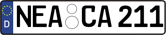 NEA-CA211