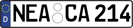 NEA-CA214
