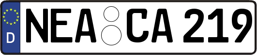 NEA-CA219
