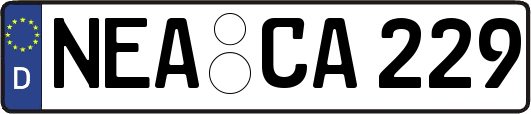 NEA-CA229