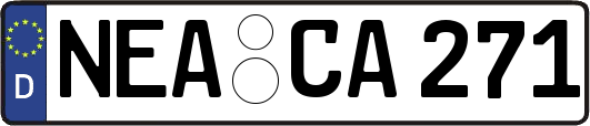 NEA-CA271