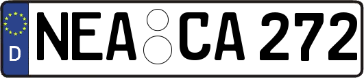 NEA-CA272