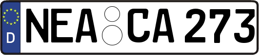 NEA-CA273
