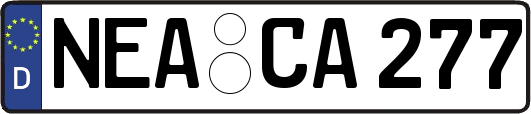 NEA-CA277