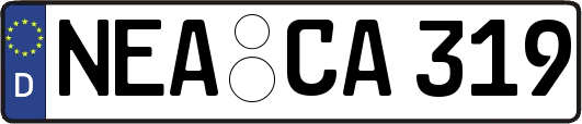 NEA-CA319