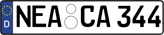NEA-CA344
