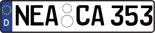 NEA-CA353