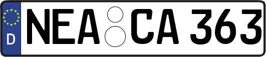 NEA-CA363